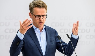CDU fordert schrferes Jugendstrafrecht - Strafmndigkeit ab zwlf Jahren
