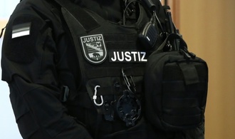 Haftstrafen fr Mitglieder von rechtsextremistischer Kampfsportgruppe in Thringen