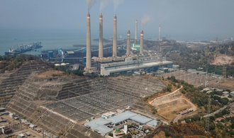 Sdostasien: Verbrauch von Kohle Indonesiens und der Philippinen steigt