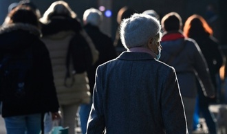 Trotz Fachkrftemangels: Jeder dritte ber 50-Jhrige will vorzeitig in Rente