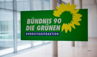 Bundestagsabgeordnete wechselt von Grnen zu CDU - Merz sieht ''Bereicherung''