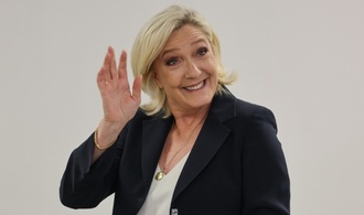 Frankreichs Rechtspopulisten wollen auch ohne absolute Mehrheit an die Regierung