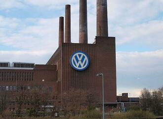 Bericht: VW und Rivian erwgen Ausweitung der Partnerschaft