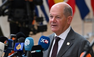SPD-Kreise: Scholz sieht Verhandlungen zu Haushalt 2025 ''auf gutem Weg''