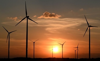 Rekord bei Ausschreibung fr Windkraft-Anlagen