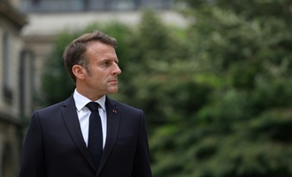 Frankreich-Wahl: Macron schliet gemeinsames Regieren mit Linkspopulisten aus