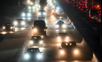 Regierung gibt Startschuss fr Lkw-Schnellladeinfrastruktur an Autobahnen