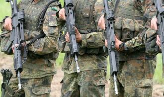 Generalinspekteur will mehr Flexibilitt bei Litauen-Brigade
