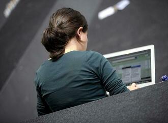 Deutsche Start-ups suchen weiter Personal