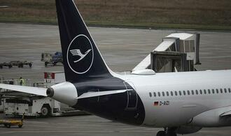 Wissing begrt grnes Licht fr ITA-bernahme durch Lufthansa