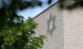 ''Geschenk fr uns alle'': Potsdamer Synagoge eingeweiht