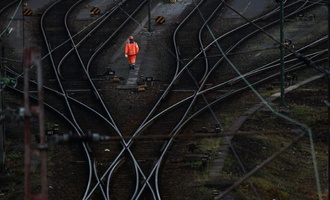 Bericht: Deutsche Bahn erwgt massive Einsparungen bei Digitalisierung