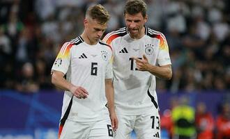 Mehrheit der Deutschen glaubt an Sieg gegen Spanien im Viertelfinale