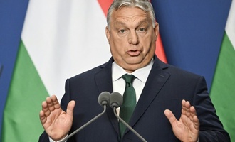 Sorge in der EU ber Gerchte ber Moskau-Besuch Orbans am Freitag
