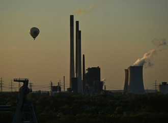 Industrieproduktion in Deutschland im Mai berraschend stark gesunken