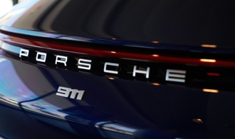 Auf Porsche-Diebsthle spezialisierte Bande in Wiesbaden festgenommen