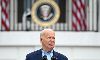 US-Wahlkampf: Biden zeigt sich in Debatte um seine Kandidatur weiter kmpferisch