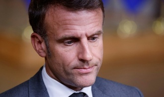 Zweite Runde der Frankreich-Wahl beginnt in berseegebieten