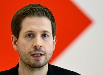 SPD-Generalsekretr Khnert: Von Union erhoffte Neuwahlszenarien sind vom Tisch