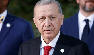 Erdogan in Berlin: Sorge um Sicherheit und Torjubel-Affre berschatten Trkei-Spiel