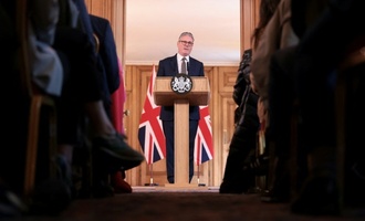 Neuer britischer Premier Starmer will Ruanda-Abschiebe-Projekt stoppen
