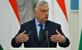 Orbans neues Rechtsbndnis im EU-Parlament erfllt Bedingungen fr Fraktionsgrndung