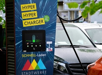 Portal: Betriebskosten fr E-Autos im ersten Halbjahr niedriger als fr Benziner