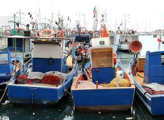 Betriebshilfen fr Fischer werden verlngert