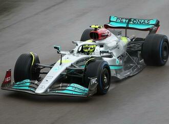 Formel 1: Hamilton holt neunten Silverstone-Sieg seiner Karriere