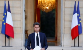 Frankreichs Premierminister Attal kndigt seinen Rcktritt an