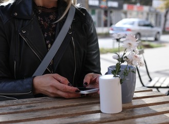 Oft unterschätzt, aber so wichtig: Eine erholsame Mittagspause