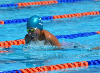 Schwimmen ist nicht nur ein Sport oder eine Freizeitaktivitt; es ist fr viele eine Lebensweise.