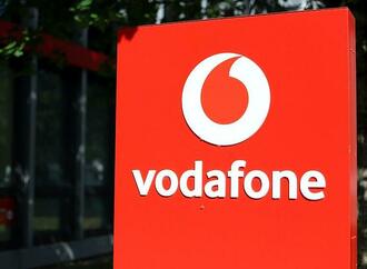 Vodafone will 5G-Ausbau mit Kompakt-Antennen beschleunigen
