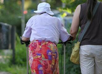 Pflegebedürftige in NRW müssen mehr fürs Heim zahlen