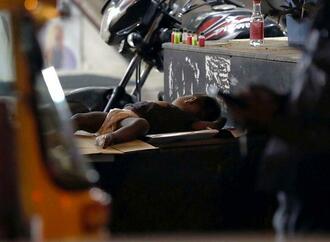 Weltbevölkerung wächst trotz sinkendem Geburtenniveau weiter