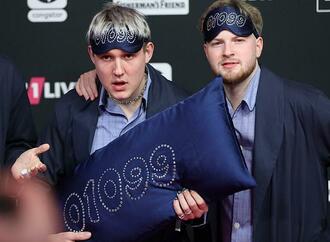 Soho Bani weiter an Spitze der Single-Charts - 01099 auf Platz 36