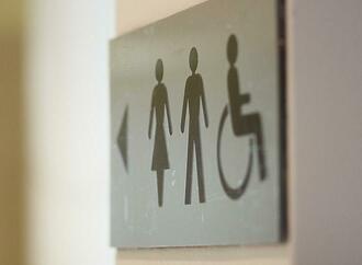 Umfrage: Viele Kinder mit Zustand von Schultoiletten unzufrieden