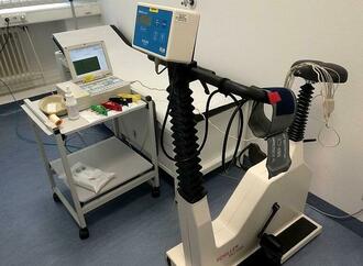 Rufe nach mehr Tempo bei Digitalisierung des Gesundheitswesens