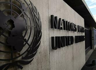 Konfliktexperte sieht Gefahr einer globalen Polarisierung