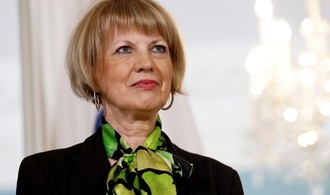 Deutsche Diplomatin Helga Schmid soll Prsidentin derUN-Vollversammlung werden