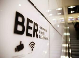 Technische Störung legt Flugverkehr am BER lahm