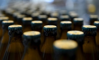 Brauerei ruft alkoholfreies Bier zurck - weil es Alkohol enthalten knnte