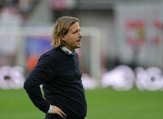 Henriksen will Mainz 05 ohne ''Tiki-Taka'' auf nchstes Level heben