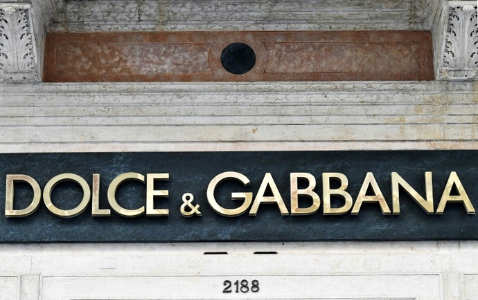 Italia – Dolce & Gabbana valuta l'ingresso di nuovi investitori