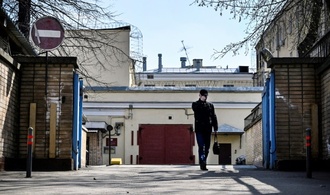 Deutsch-russischer Staatsbrger in Russland wegen ''Hochverrats'' in U-Haft