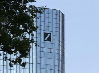 Deutsche Bank bekennt sich zur Postbank
