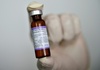 Eltern scheitern mit Eilantrag gegen Nachweis von Masernimpfung fr Grundschlerin