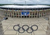 Bundesregierung untersttzt deutsche Bewerbung fr Olympische Spiele 2040