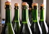 Champagner und Selters: Polnische Taucher finden Ostsee-Wrack mit besonderer Fracht
