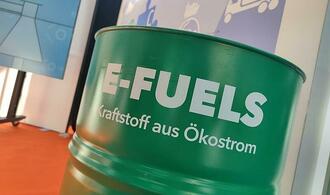 VDI begrt geplante Ausnahmen von CO2-Grenzwerten fr E-Fuels